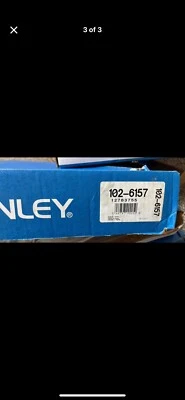 Suspension Control Arm and Ball Joint Assembly Beck/Arnley 102-6157 - Image 1 of 2