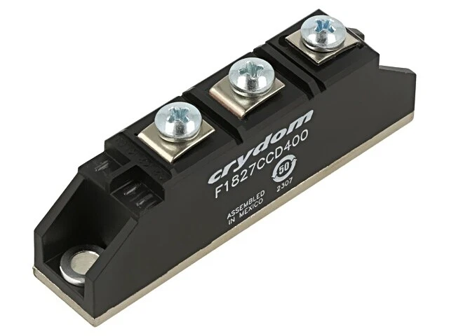 F1827CCD400 Modul: Diodenl CRYDOM - Bild 1 von 1