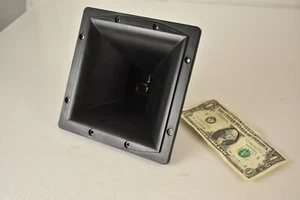Single Klipsch Horn Tweeter Driver K-106-K - Picture 1 of 6