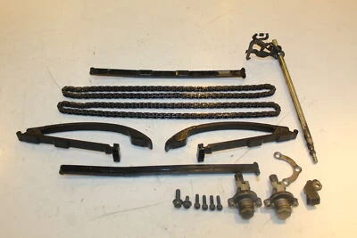 1998 Yamaha Royal Star Xvz1300 Cam Chain With Guides 9Y58A-81117-00 - Image 1 of 4