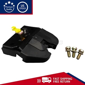 74851-S01-A01 Trunk Lid Latch Lock Release Handle Fits For 1996-2000 Honda Civic - Bild 1 von 10