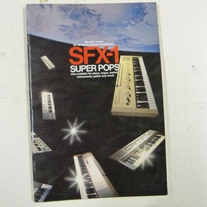 SFX-1 Super Pops  - Bild 1 von 1