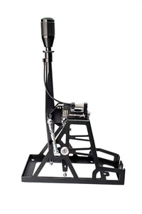 COOLERWORX Short Shifter PRO  for Renault Megane RS 3 - Picture 1 of 6