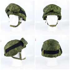 Replica Russian Army 6b47 Tactical Training Helmet Cover +Goggle Cover A Set New