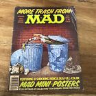 Vintage More Trash From MAD Magazine Summer 1985 Super Special