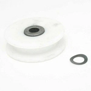 FRIGIDAIRE GERÄT KEILRIEMENSCHEIBE 5303912533 BRANDNEU - Bild 1 von 1