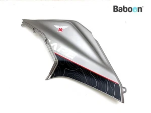 Depósito de combustible (Tapa/Cubierta de carenado izquierda) Moto Morini X-Cap - Imagen 1 de 8