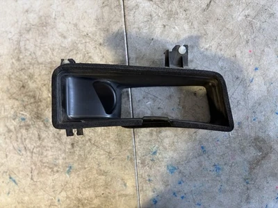 17-25 Tesla Model 3 HVAC Heater Air Intake Tube Gutter Vent Duck 1588275-00-A - Image 1 of 3