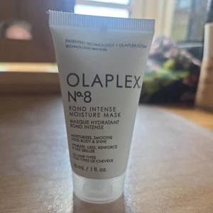 OLAPLEX No. 8 BOND INTENSE MOISTURE MASK 30ml - New - Picture 1 of 1