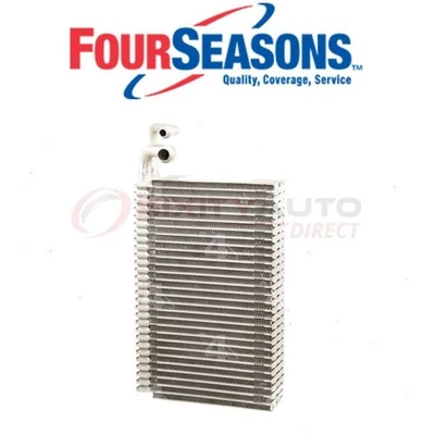 Four Seasons AC Evaporator Core for 2004-2007 BMW 525i - Heating Air bj Foto 1 de 4