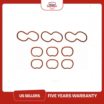 MS91473 Juego de juntas colector de admisión Felpro nuevo para cargador Chrysler Sebring 300 Foto 1 de 2