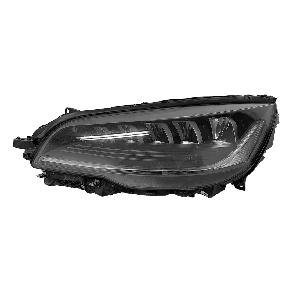 FO2502414R Reconditioned OEM Driver Side LED Headlight Assembly Foto 1 de 1