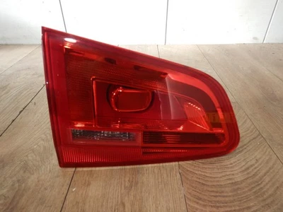 Faro Posteriore VW Sharan 7N Sinistro Interno 7N0945093K Originale - Immagine 1 di 4