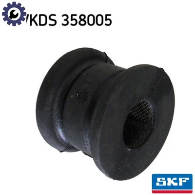 BUSHING STABILISER BAR VKDS 358005 FOR MERCEDES-BENZ M 166.995 2.1L 4cyl A-CLASS - Image 1 of 4