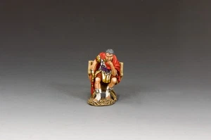 ROM045 Emperor Vespasian. By King and Country - Imagen 1 de 1