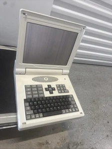 XLTEK NEUROMAX 1002 NCV, EMG, Natus Neurology como está 4 piezas faltan tornillos - Imagen 1 de 20