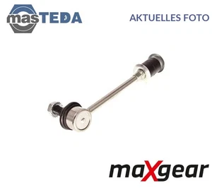 72-4097 STABILISATOR STABI KOPPELSTANGE VORNE MAXGEAR NEU OE QUALITÄT - Bild 1 von 6