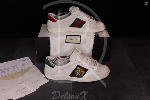 Gucci asso 'tigre' (42)