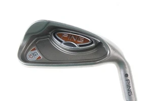 Ping G10 Iron Set 5-PW Regular Right-Handed Steel #9531 Golf Clubs - Picture 1 of 7