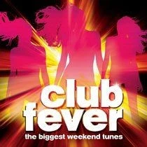 Club Fever von Club Fever | CD | Zustand gut - Bild 1 von 2