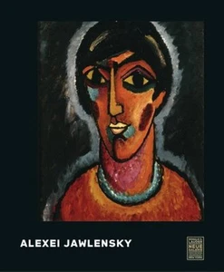 Alexei Jawlensky - engl. version von Vivian Endicott Barnett - Picture 1 of 1