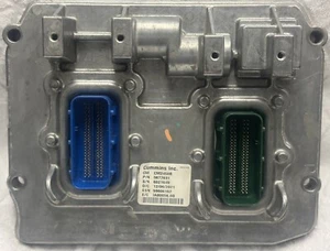 Dodge Ram 2500/3500 6.7L Cummins Engine Control Unit ECU Part # 5677631  CM245B - Picture 1 of 6