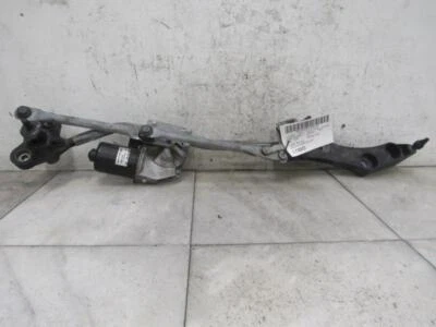 04 05 BMW 645CI Oemfront Wiper Motor - Image 1 of 3
