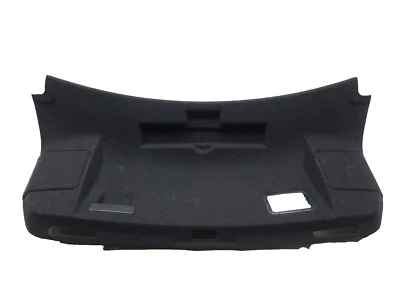 Audi A4 S4 2009-2012 sedán tapa del maletero cubierta interior panel de moldura 8K5867975B OEM Foto 1 de 4