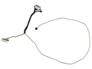 LENOVO IDEAPAD 3 15IIL05 15ARE05 LAPTOP TOUCH LCD SCREEN VIDEO CABLE DC020027820 - Afbeelding 1 van 1