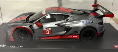 Kyosho Mini-Z, Auto Scale, RWD (W-MM) Chevrolet Corvette C8.R, MZP244GMR - Bild 1 von 4