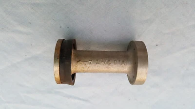 NOS 1936-1950 CHEVROLET TRUCK BRAKE MASTER CYLINDER PISTON 5450314 SEE APPS Foto 1 de 4