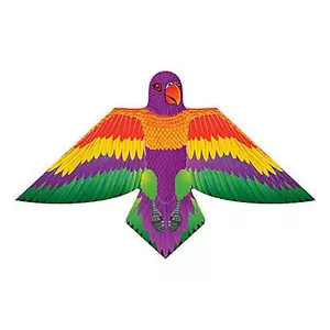 Cometas Lorikeet (5) Birds of Paradise 54" Wing Span Single Line POLY- XL4 - 81363 - Imagen 1 de 1