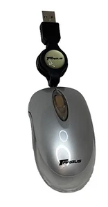 Targus AMU05 Mini Mouse Retractable Receiver - Picture 1 of 7