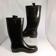 dkny rain boots