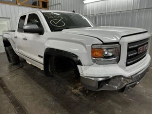 Corner/Park Light Fog-driving Bumper Mounted Fits 07-14 SUBURBAN 1500 1001082 - Picture 1 of 12