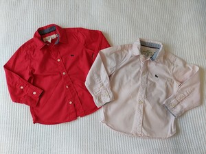 Las mejores ofertas en Camisas H\u0026M Niños niño Prendas para el torso, y  Camisetas para niños | eBay