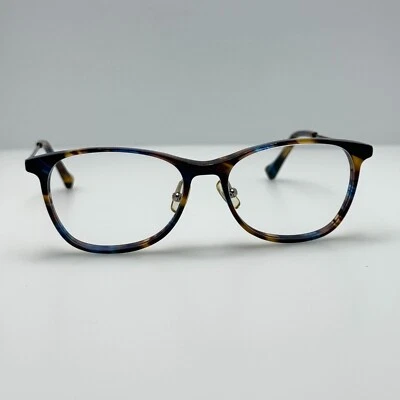 Monturas para gafas Lucky Brand D210 azul marrón 52-16-140 Foto 1 de 4