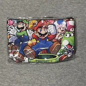 Super Mario Make-up Tasche - Bild 1 von 1