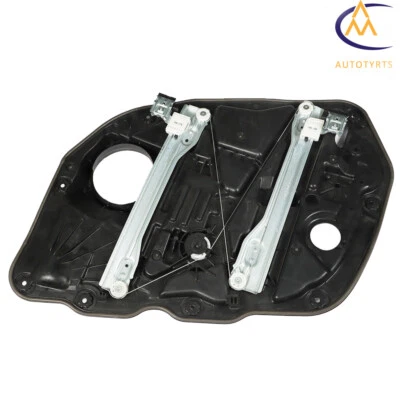 For Kia Optima 2012 2013 Door Power Window Regulator Front Left Driver Side - Image 1 of 4