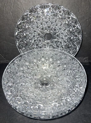 Juego De 4 Ensaladeras Fruteros Vintage DAISY AND BUTTON Foto 1 de 4