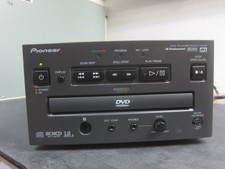 Pioneer DVD-V7400 Industrial DVD Player -QTY_