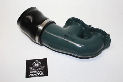 1995 YAMAHA WAVERAIDER 1100 96 VENTURE EXHAUST OUTLET THRU-HULL FITTING - Image 1 of 4