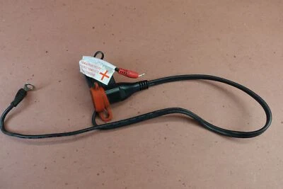 2008-2016 HONDA SHADOW AERO 750 VT750 Battery Tender Cable - Image 1 of 4