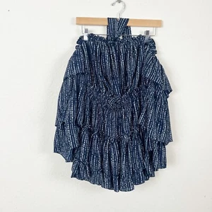 Misa Los Angeles Olivia Mini Dress Size XS - Picture 1 of 6