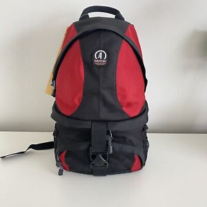 Tamrac 5547 Adventure 7 Photo Backpack (Red)