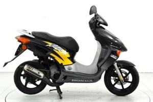 PDF Honda SZX50 X8R (98-03) Digital Service Wartung & Reparatur SZX 50 PDF - Bild 1 von 24