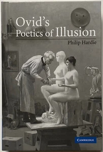 OVID'S POETICS OF ILLUSION by Philip Hardie - Picture 1 of 5