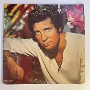 Tom Jones – Tom Vinyl, LP 1970 Parrot – XPAS 71037 - Picture 1 of 3