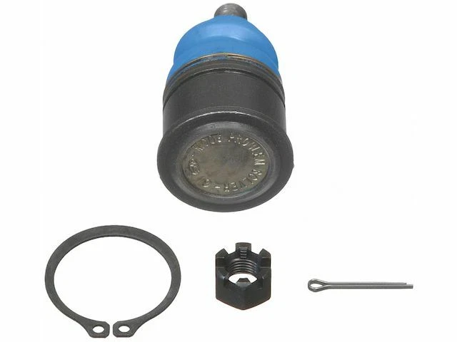 Rótula de dirección rápida inferior delantera para Honda Civic del Sol 1993-1997 48YGWS Foto 1 de 1