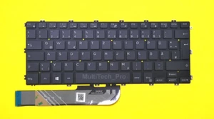 DE Tastatur Dell Inspiron 14-5480 5481 5482 5485 5488 5491 Series DP/N: 0Y616T - Bild 1 von 1